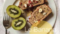 Le Banana Bread
