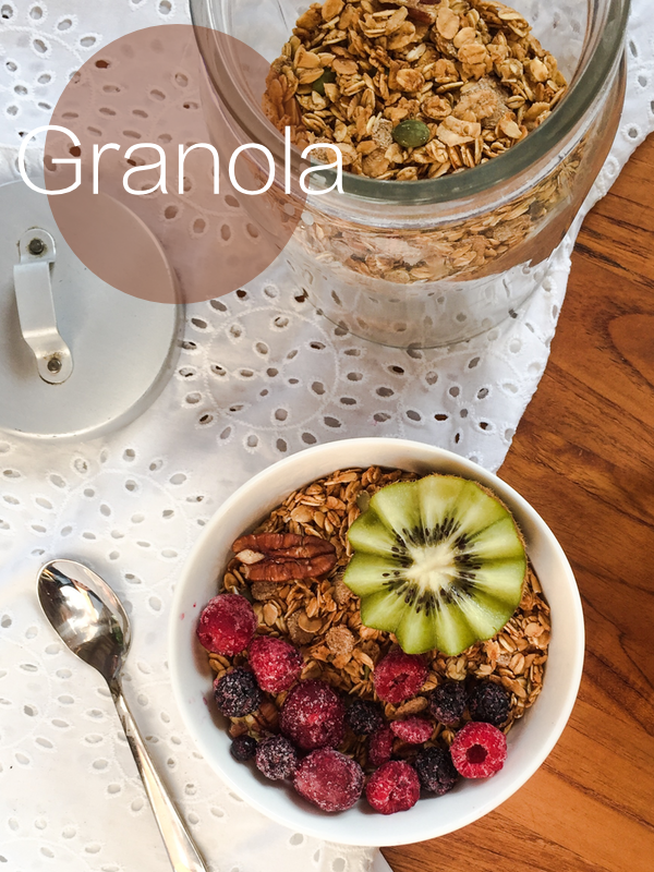 Granola