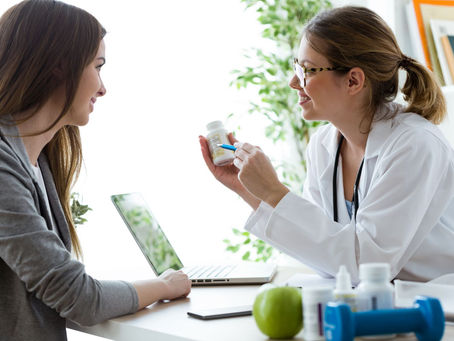 From Fad Diets to Medical Weight Loss - Choosing the Right Path for Sustainable Results