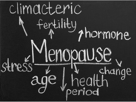 Finding Relief: Discover the Top Natural Remedies for Menopause Treatment