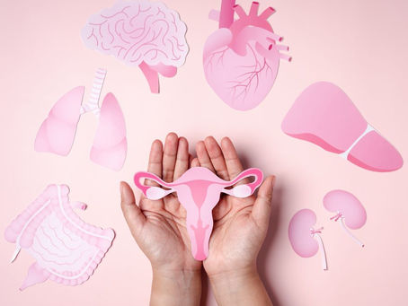 Thriving Beyond Menopause: Tips and Tricks