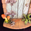 Thumbnail: Miniature Hand Painted Fairy Door With Toadstools