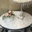 Thumbnail: One of a Kind Table Set Charcoal & Silver Pearl