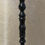 Thumbnail: Unique Fully Turned Standard Lamp Base £140.00