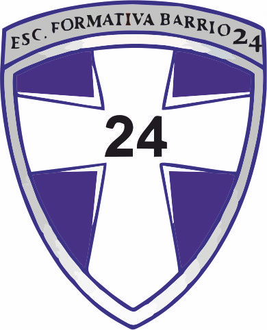 ESC. FORMATIVA BARRIO 24