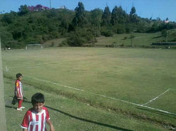 COMPLEJO SAN JAVIER