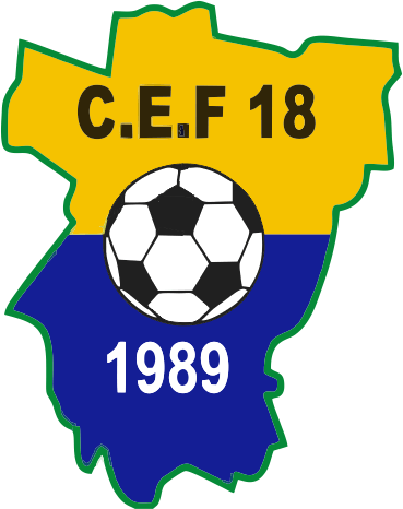 CEF 18