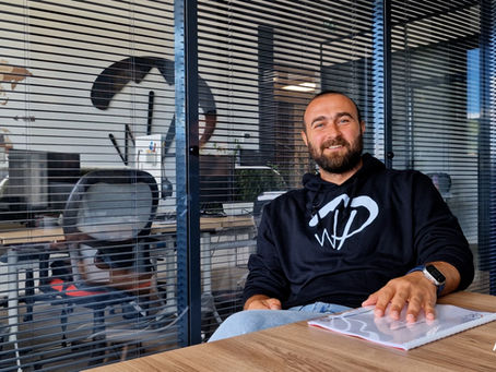 Comment améliorer la relation managériale avec l'outils des profils ? Témoignage Web Hors Piste