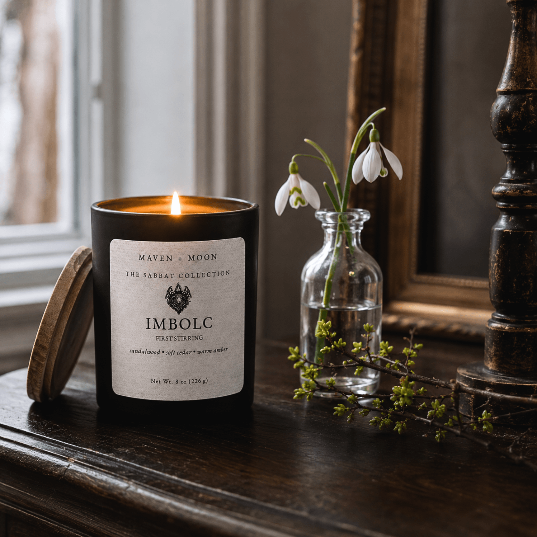 Imbolc