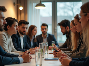 Join Our Language Community: Events, Forums, and Practice