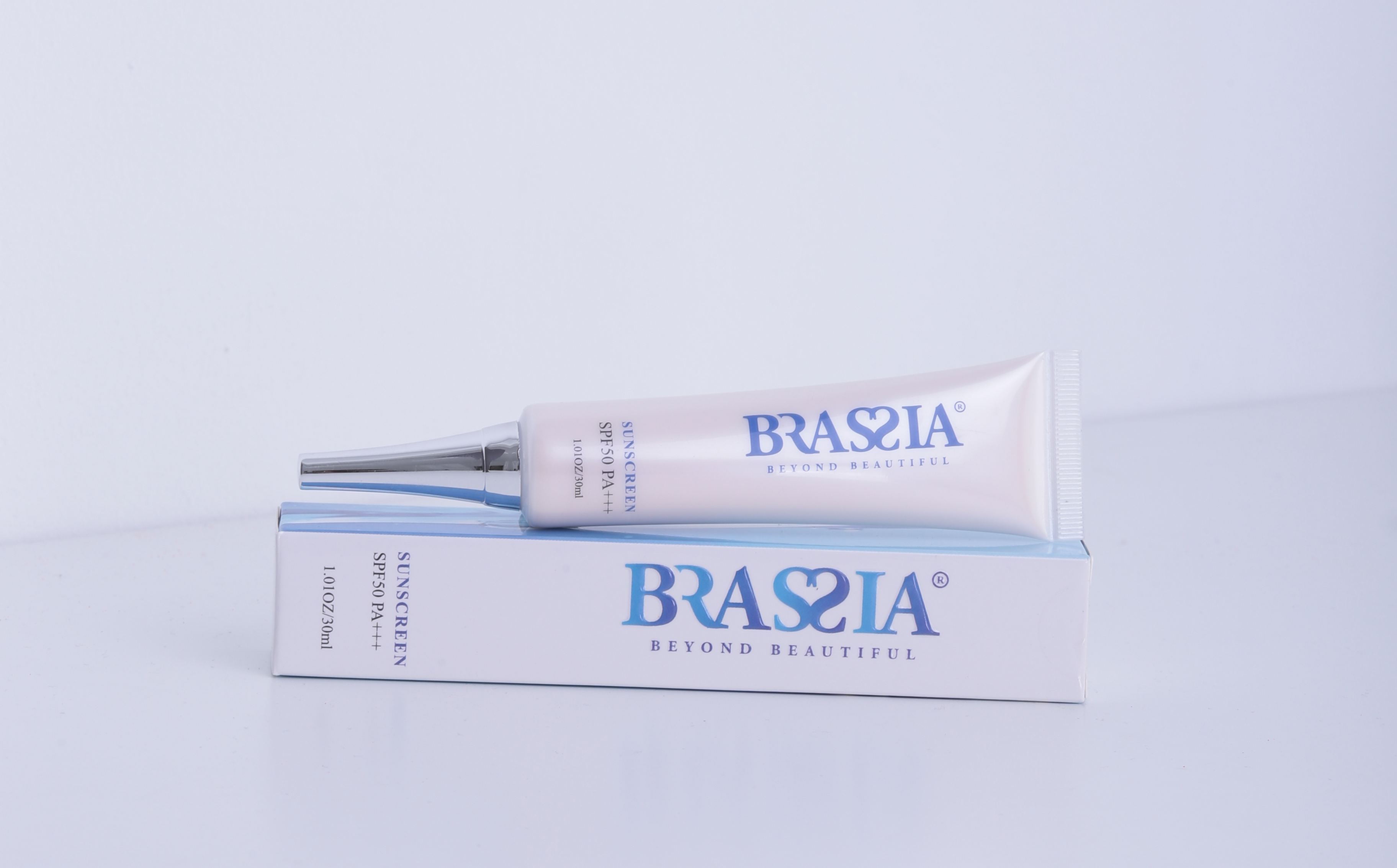 BRASSIA SUNSCREEN