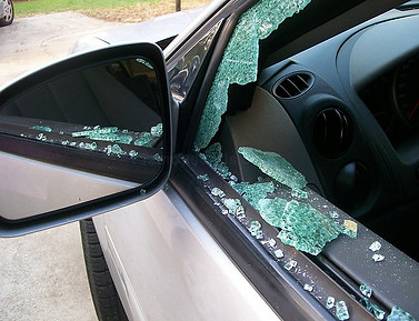 broken-car-side-window-repalcement-penrith-sydney