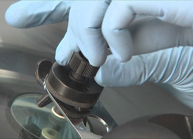 Mobile-Windscreen-stone-chip-Repair