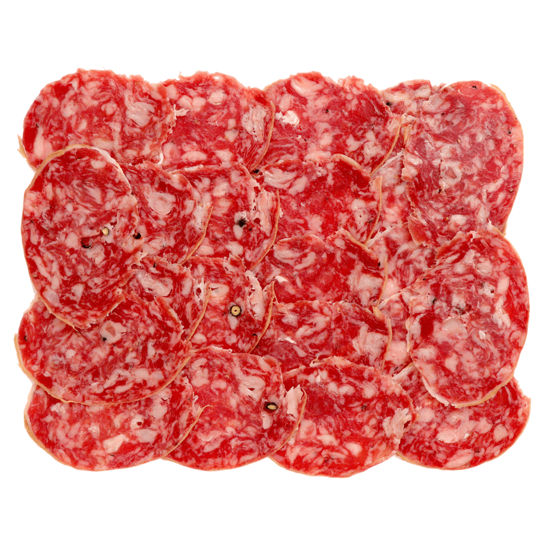 Jamondor - Salchichon Iberico Cular - Pack approx. 100g