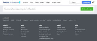 How to Add a Custom Tab to Your Facebook Page 如何將自定義頁添加到您的Facebook頁面