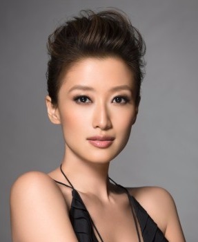 謝婷婷