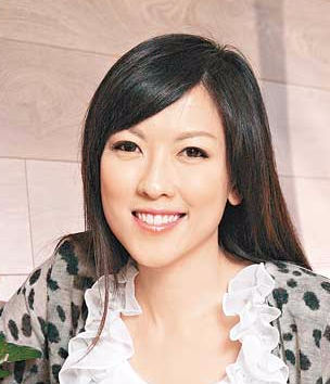 江芷妮