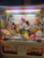 香港夾公仔機 Like Hong Kong (3)