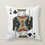 縮圖：Poker Cushion 迷你撲克咕臣 52張 All Styles (1 piece)