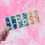 縮圖：Water Decals Transfer Stickers #15 @piece