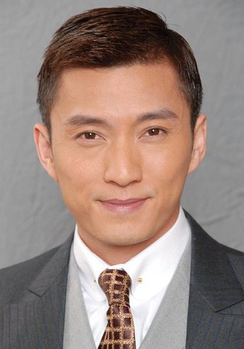 陳山聰