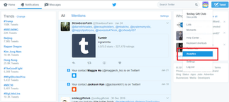 How to Use Twitter Analytics to Improve Your Marketing 如何使用Twitter分析