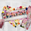 縮圖：UK Designers' Nail Wraps -ThumbsUp #37