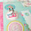 縮圖：EARRINGS 耳環 Blinking Series- Blink Concept 4爪閃爍光彩