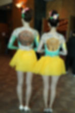 Body Painting