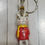 縮圖：TOYS - FIGURINES Key-chain 紅衣小兔匙扣