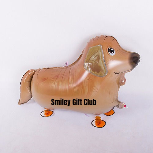 Balloons- Walking Pet Balloons-Dog (1 piece) 暴走寵物氣球-狗 (每件)