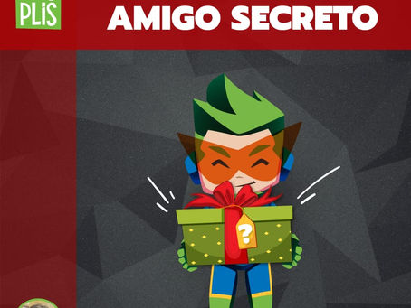 Juegos para tu amigo secreto