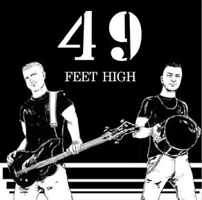49 Feet High