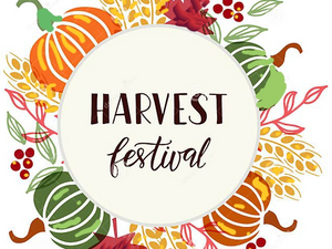 Harvest Service