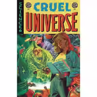 EC Cruel Universe #5