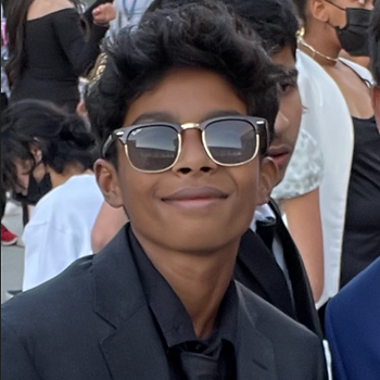 Srikanth Samy