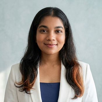Adyasha Priyadarshini