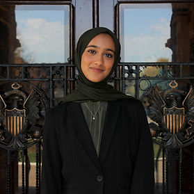 Samirah Hussain