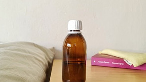 Zehirsiz ağız bakımı