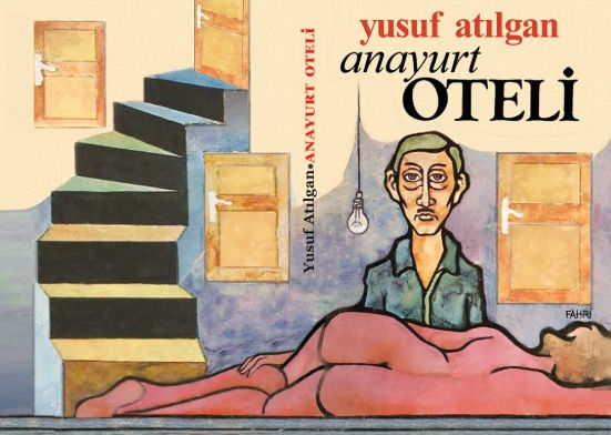 Anayurt Oteli