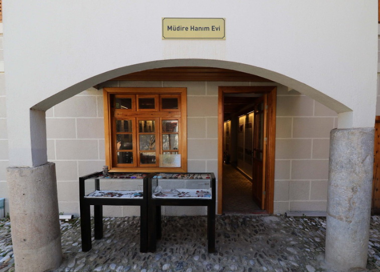 Salihli Kent Müzesi