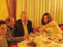 Barış Akarsu ve Neşet Ertaş’ın Oturduğu Sofrada Neler Olduğunu Biliyor Musunuz?