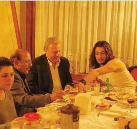 Barış Akarsu ve Neşet Ertaş’ın Oturduğu Sofrada Neler Olduğunu Biliyor Musunuz?