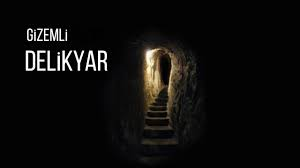 Manisa Demirci Delikyar #Dağın Gizemi