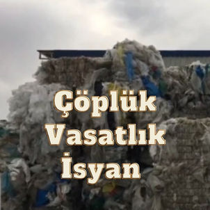 Türkiye Avrupa'nın Çöplüğü mü?