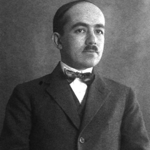 Yakup Kadri Karaosmanoğlu