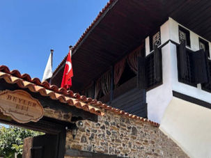 Kula Beyler Evi