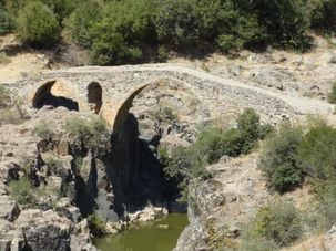 Manisa'nın Köprüleri