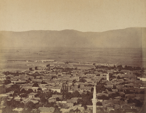 1922 öncesi Alaşehir