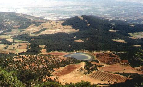 Manisa'da Yeni Bir Yerleşim Yeri Belirlendi (Mostana / Mostene)